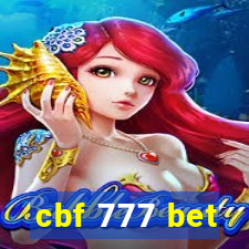 cbf 777 bet